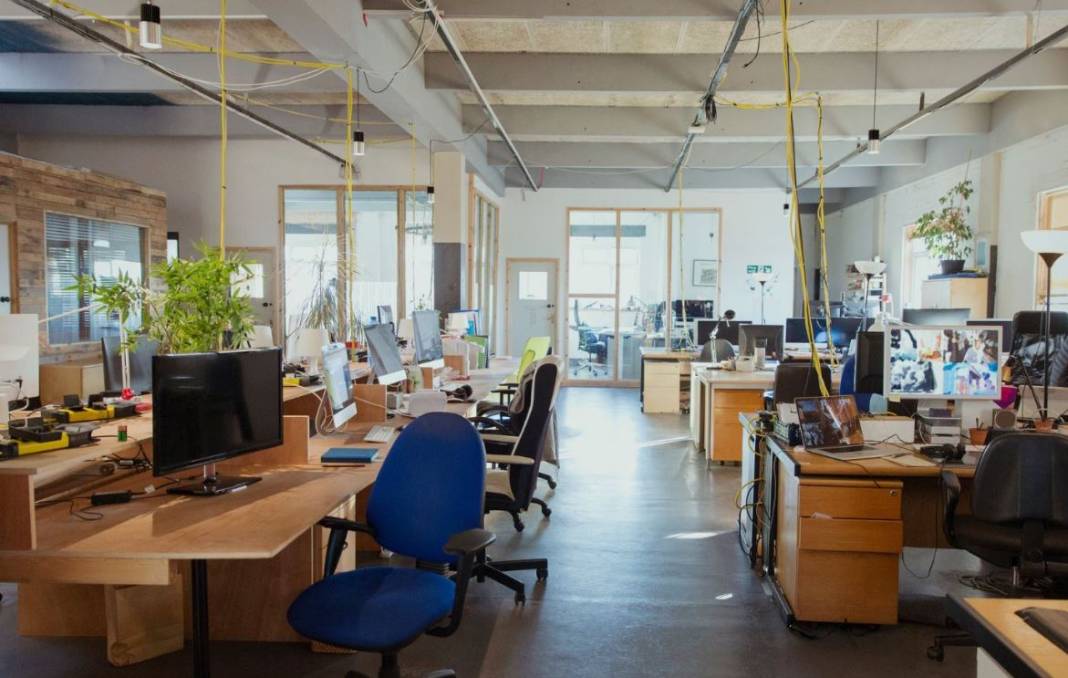 Ofis çalışanları dikkat! Sağlığı tehdit eden büyük tehlike açıklandı: Hasta bina sendromu nedir? 5